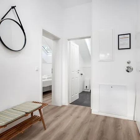 Schützenstraße Seestern 2 6 Inkl Wlan Apartamento *