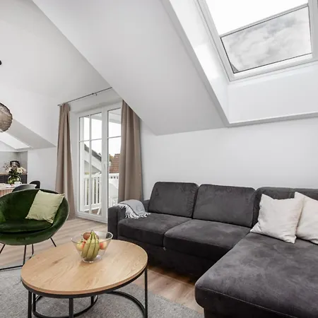 Schützenstraße Seestern 2 6 Inkl Wlan Apartamento *