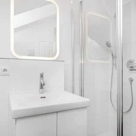 Apartamento Schützenstraße Seestern 2 6 Inkl Wlan